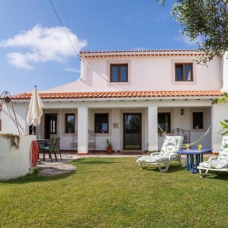 Casa Do Moleiro Βίλα Caldas Da Rainha Εξωτερικό φωτογραφία