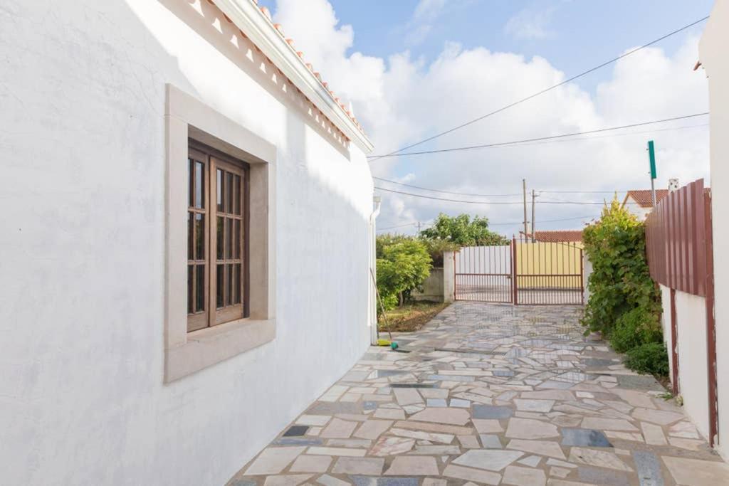 Casa Do Moleiro Βίλα Caldas Da Rainha Εξωτερικό φωτογραφία