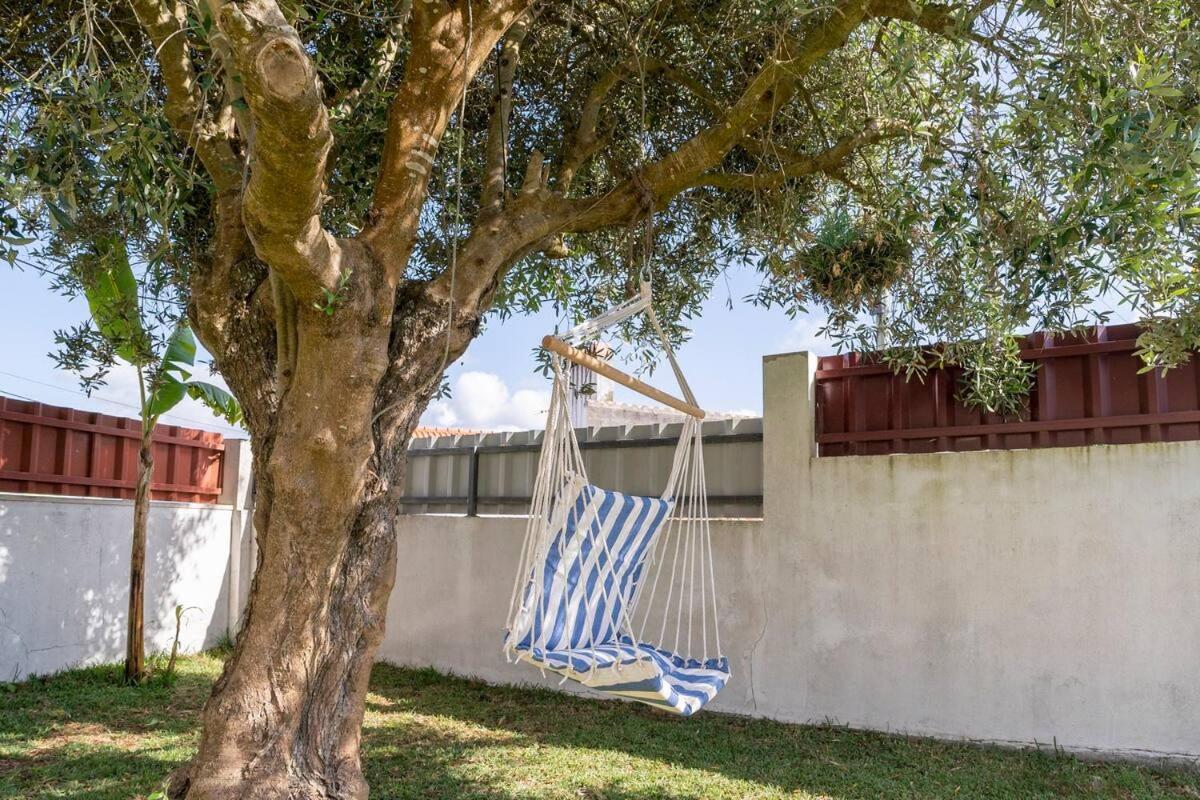 Casa Do Moleiro Βίλα Caldas Da Rainha Εξωτερικό φωτογραφία