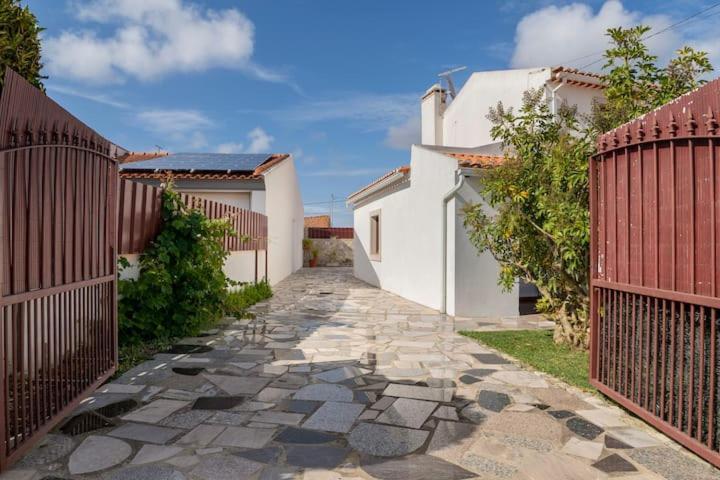 Casa Do Moleiro Βίλα Caldas Da Rainha Εξωτερικό φωτογραφία