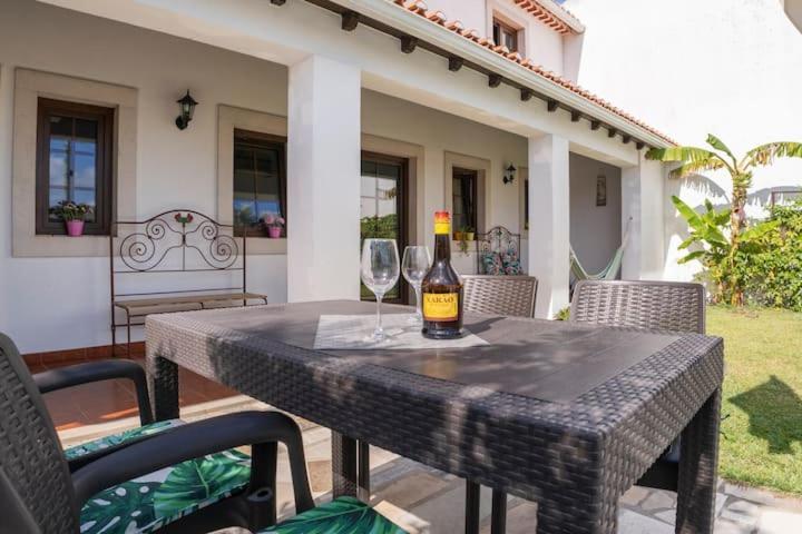 Casa Do Moleiro Βίλα Caldas Da Rainha Εξωτερικό φωτογραφία