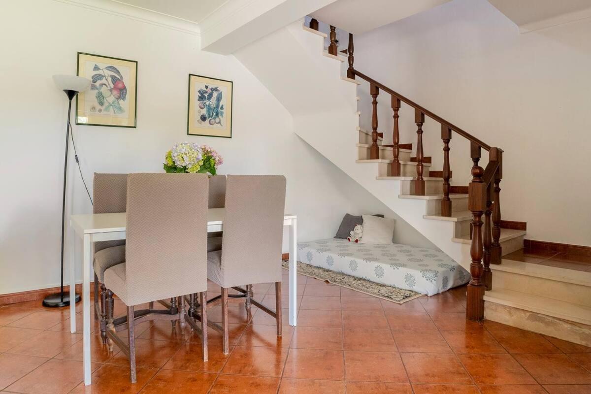 Casa Do Moleiro Βίλα Caldas Da Rainha Εξωτερικό φωτογραφία